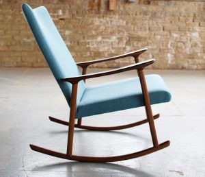 rocking chair avis