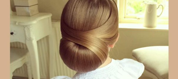 chignon