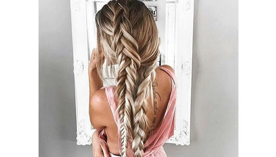 tresse