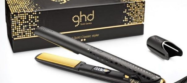 lisseur ghd test